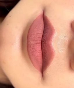 *NEW* Blur India Matte Lipstick