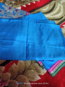 A Beautiful Colour Dress 👗