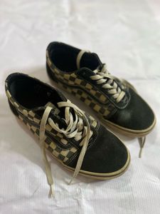 Vans Old Skool Low - UK 6