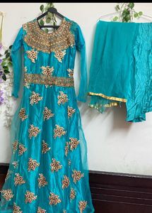 Gown