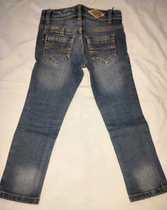 Lee Cooper Kids Jeans