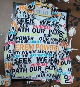 Multi- Colour Full Sleeve Shirt