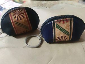 Coin Purse