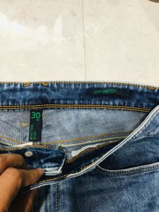 UCB Jeans