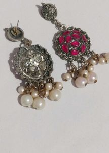 Jhumka 💖💟