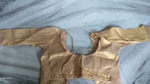 5 Beautiful Embroidery Blouse