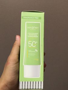Dot &amp; Key Sunscreen SPF 50