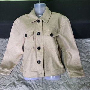 Vero Moda Casual Shacket