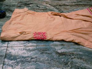 Elegant Ethnic Kurta Set