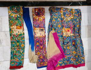 Multi Colour Set
