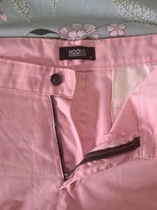 Casual Pant
