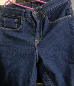 HERE & NOW BRAND NEW SLEEK JEANS