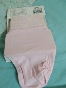 Pink Stockings (Socks)