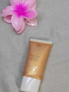Flawless Makeup Primer