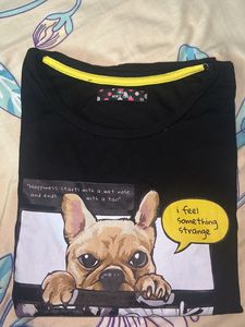 Monte Carlo Graphic Tshirt