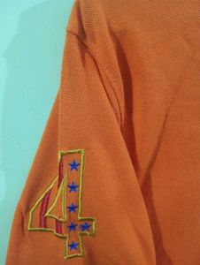 US Polo T-shirt