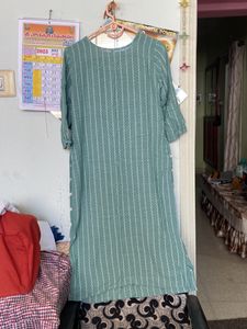 Kurta For Daily