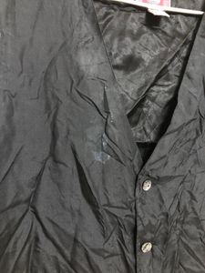Chiamare Black Waistcoat