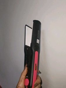 Nova Hair Straightener
