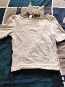 H&amp;M Striped Tee