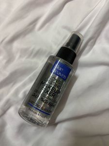 Blue Heaven Setting Makeup Spray