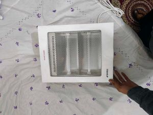 Sansui Room Heater