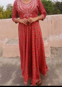Anarkali Suit ♥️