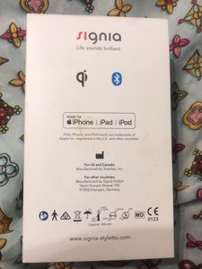 New Signia Hearing Aids 95,000 Priced