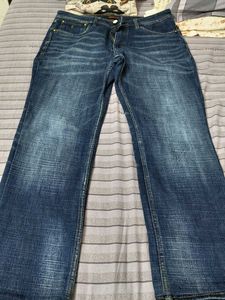 Louis Vuitton Denim Jeans