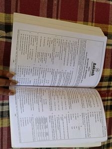 Aakash MCAPS BOOK for NEET