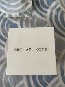 Michael Kors Women Like New Watch