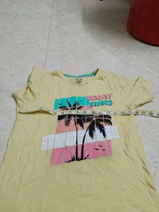 Vacay Vibes Tee