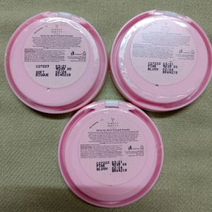 Avon Simply pretty pressed Powder  Sealed N New