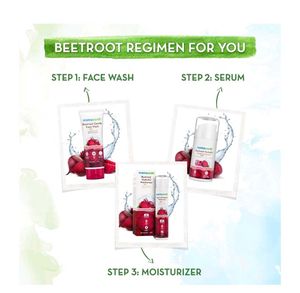 *Mamararth Beetroot Hydrafull Essence Face Serum*