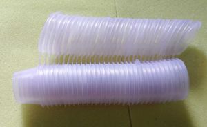 32 Small Plastic Containers with Lids