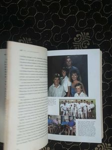 AB de Villiers Autobiography