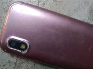 Smartphone mobile Toy