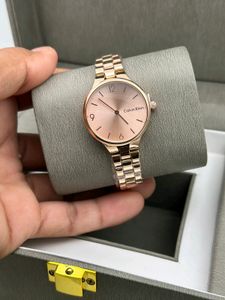 Ck Women Watch New Stock