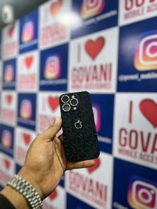 Designer Pattern Phone Skin