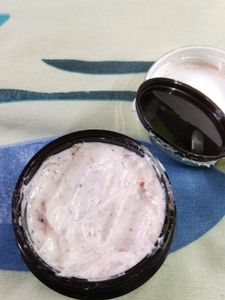 Good Vibes Skin Tightening Face Scrub