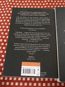 Fiction Book Bundle
