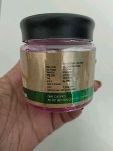 BioSparsha Red Aloe Gel