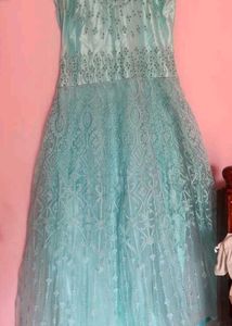 Elegant Ethnic Wedding 💍 Gown