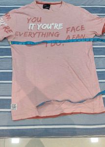 3 T-shirts Fir Men