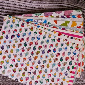 Secret diary ! Buy diary and get scrap papers free!