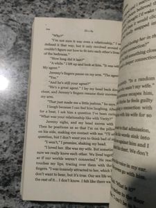 VERITY COLLEEN HOOVER