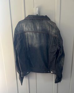 Benetton Denim Jacket