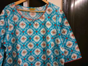 Brand New Xxl AURALIA Kurta