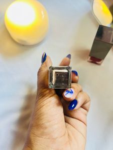 BURBERRY NAIL POLISH
