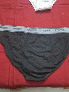 combo Of  nine men Brief  cotten